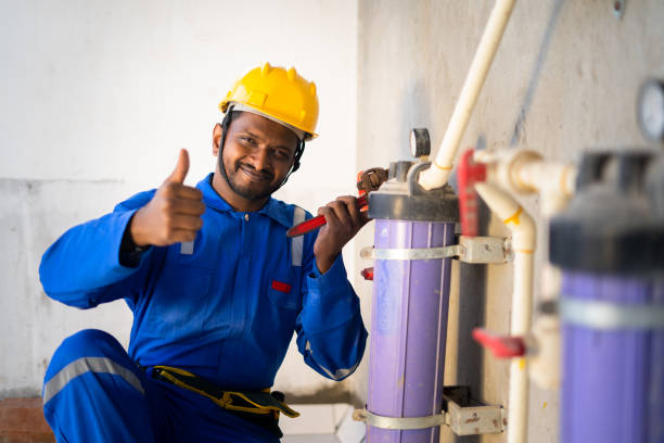 Plumbing Work