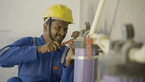 Plumber Service
